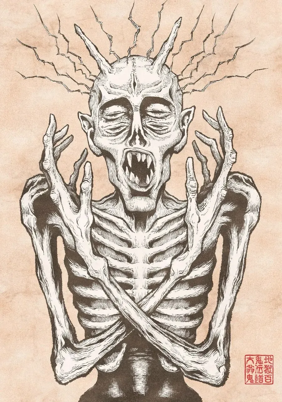 Asura No Sata Chapter 29.1 - 2