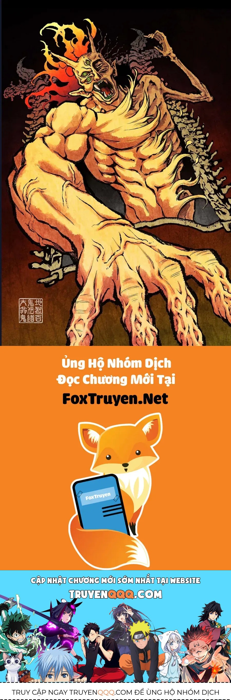 Asura No Sata Chapter 29.1 - 3