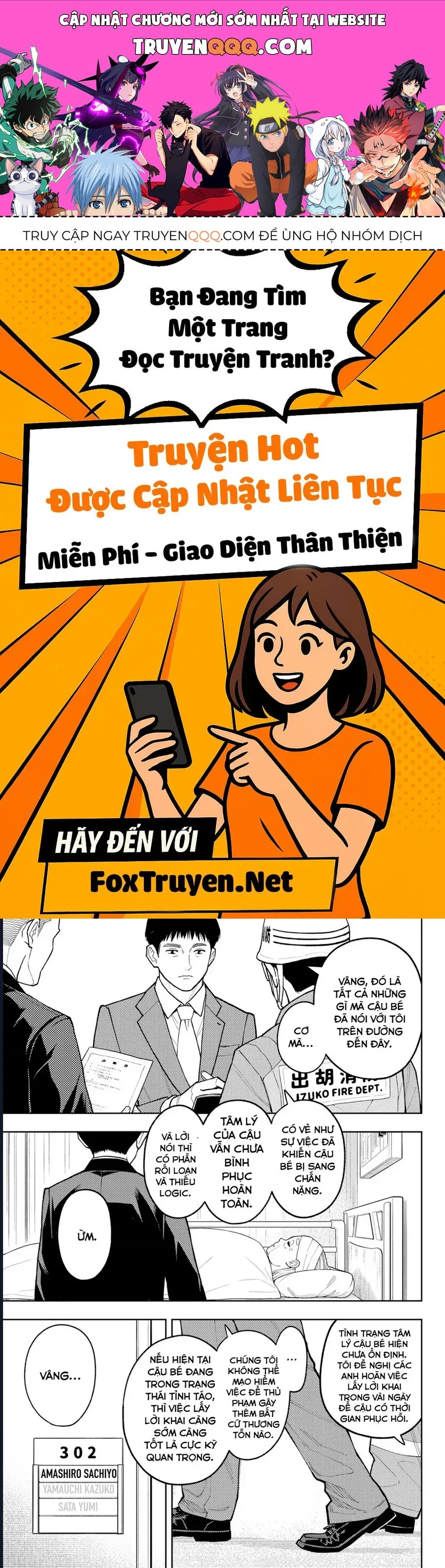 Asura No Sata Chapter 29 - 1