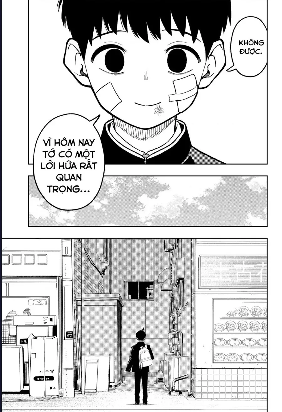 Asura No Sata Chapter 29 - 20