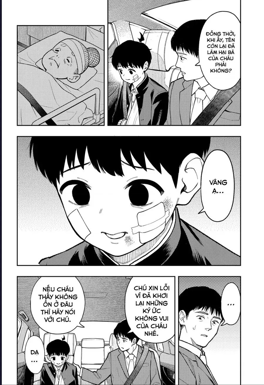 Asura No Sata Chapter 29 - 4