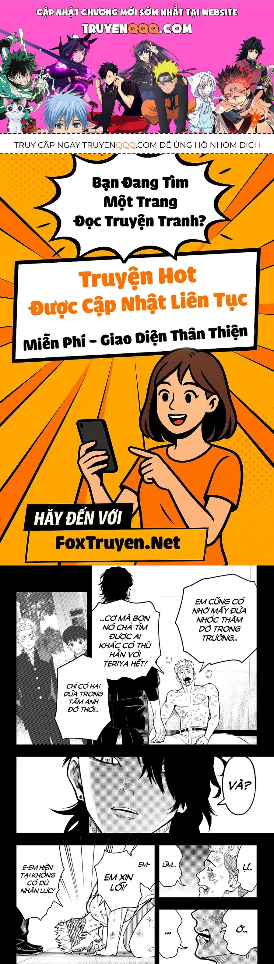 Asura No Sata Chapter 30 - 1