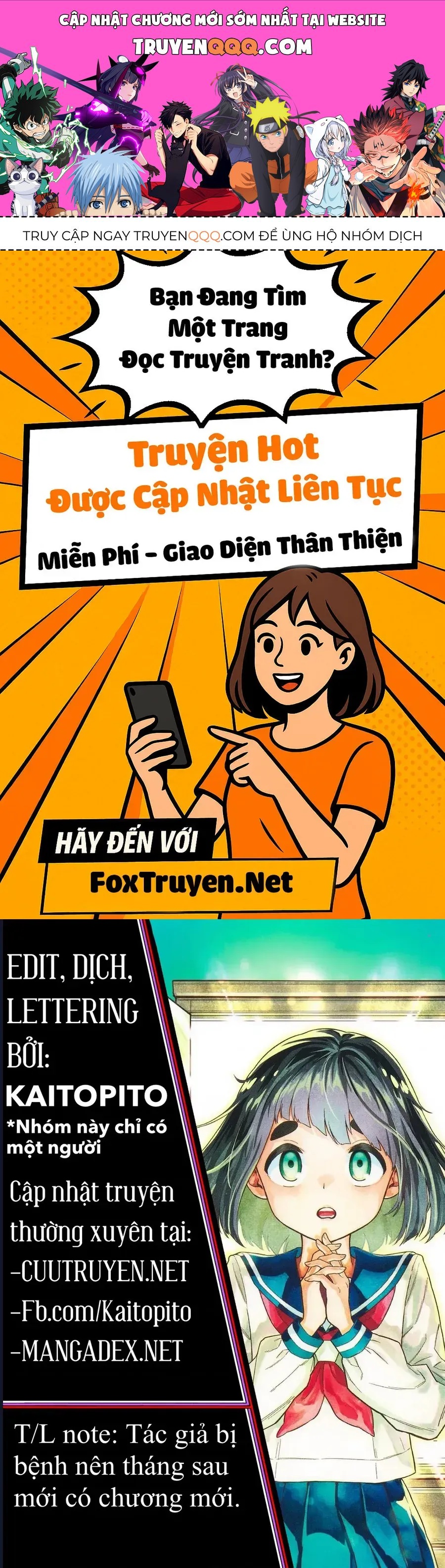 Asura No Sata Chapter 31 - 1