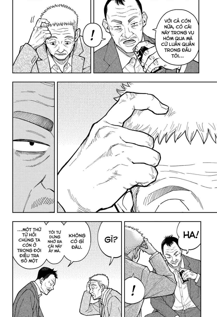 Asura No Sata Chapter 33 - 7