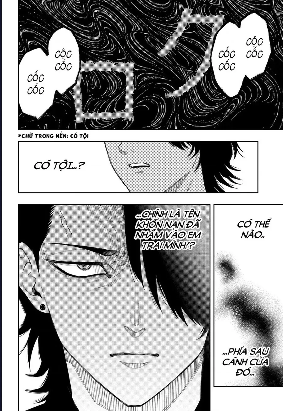 Asura No Sata Chapter 34 - 5