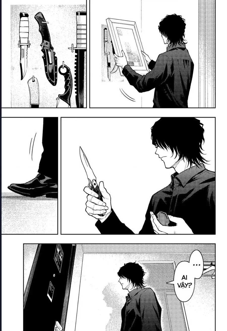 Asura No Sata Chapter 34 - 6