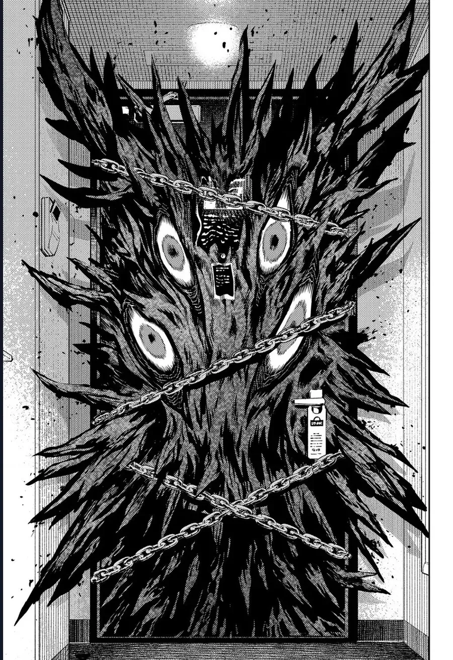 Asura No Sata Chapter 34 - 8