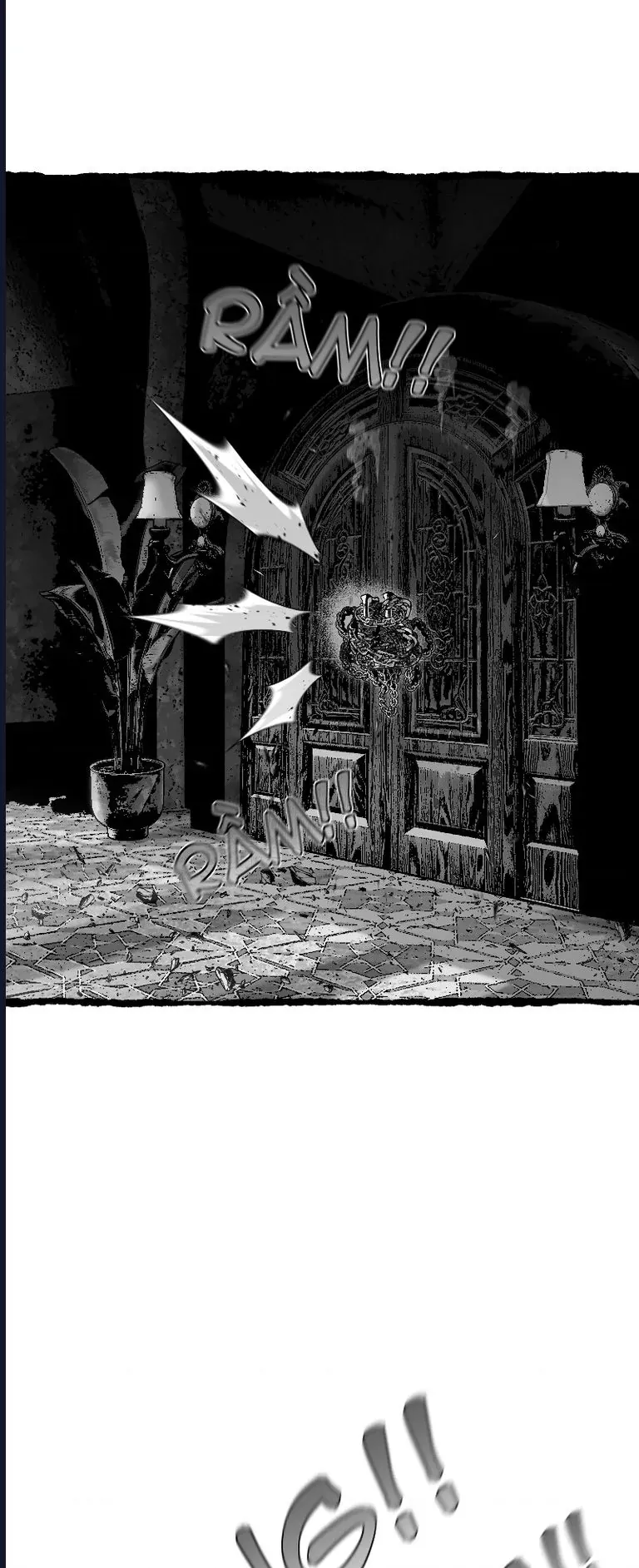 Tội Đồ: Lữ Trình Tại Vùng Đất Chết Chapter 8.1 - 14