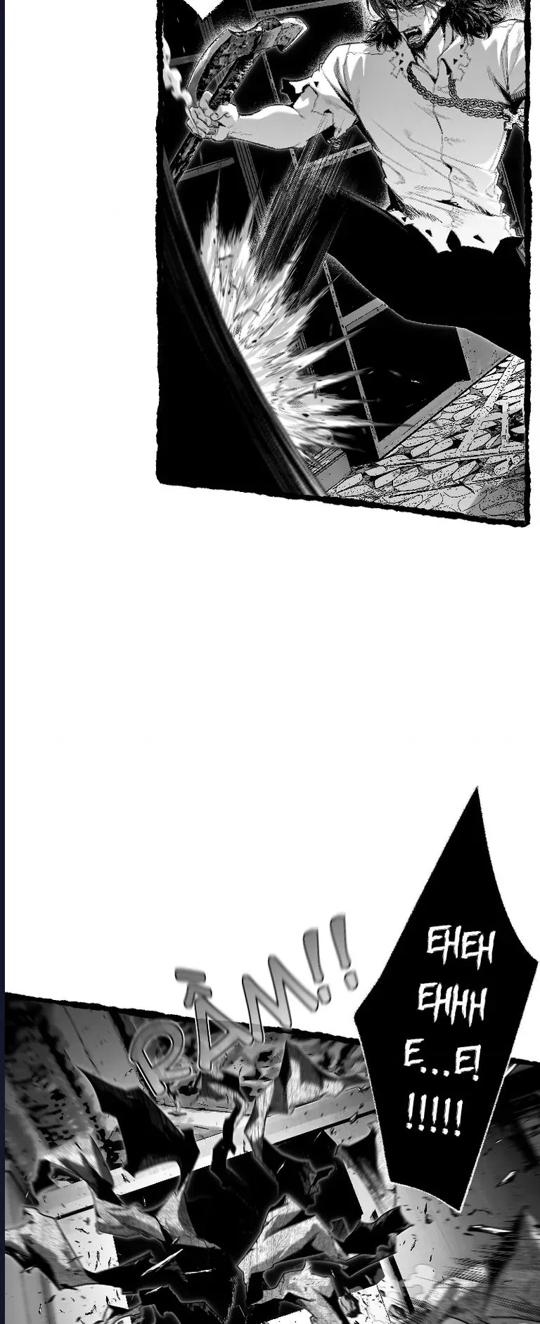 Tội Đồ: Lữ Trình Tại Vùng Đất Chết Chapter 8.1 - 16