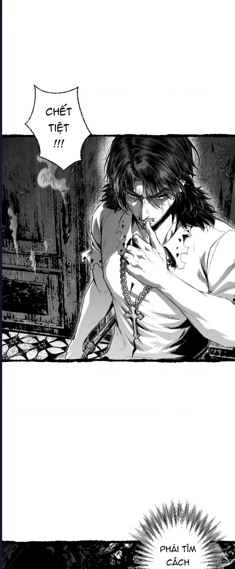 Tội Đồ: Lữ Trình Tại Vùng Đất Chết Chapter 8.1 - 18