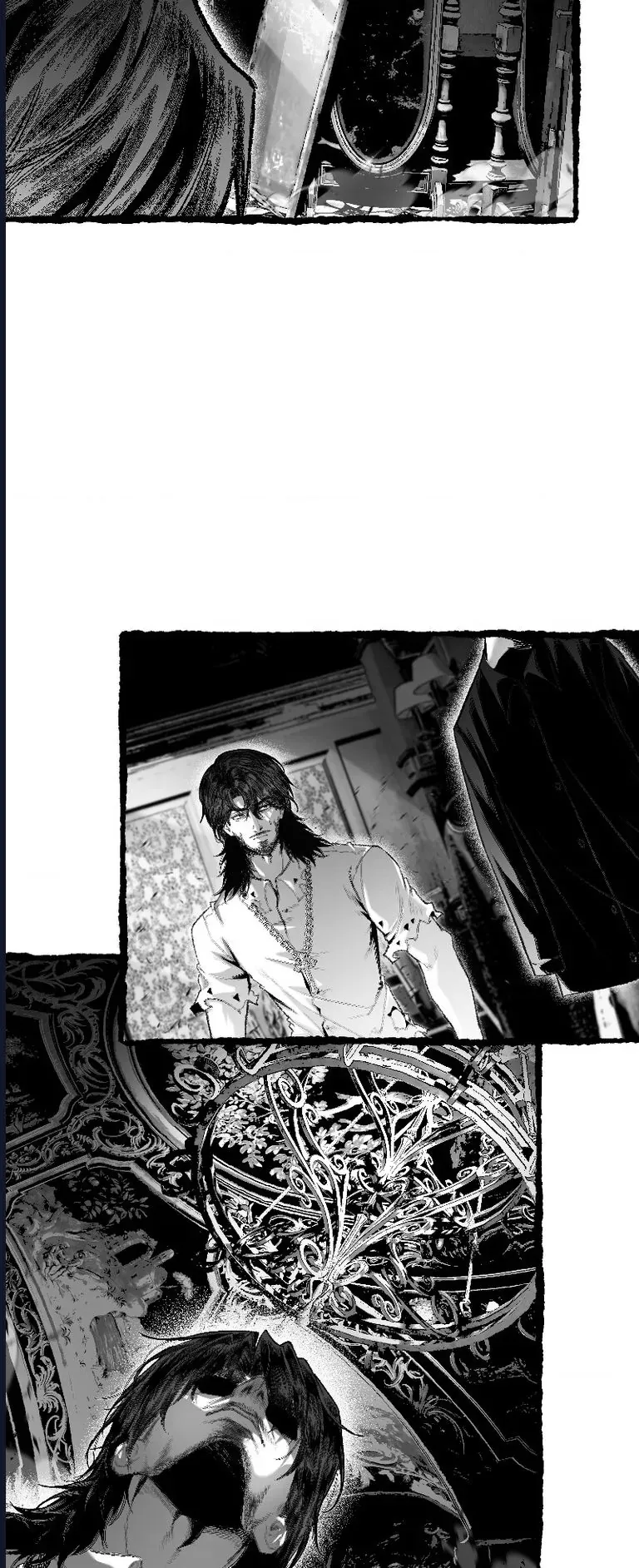 Tội Đồ: Lữ Trình Tại Vùng Đất Chết Chapter 8.1 - 20