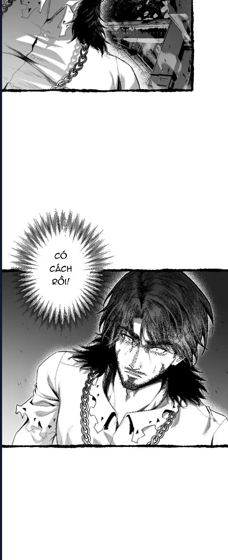 Tội Đồ: Lữ Trình Tại Vùng Đất Chết Chapter 8.1 - 21
