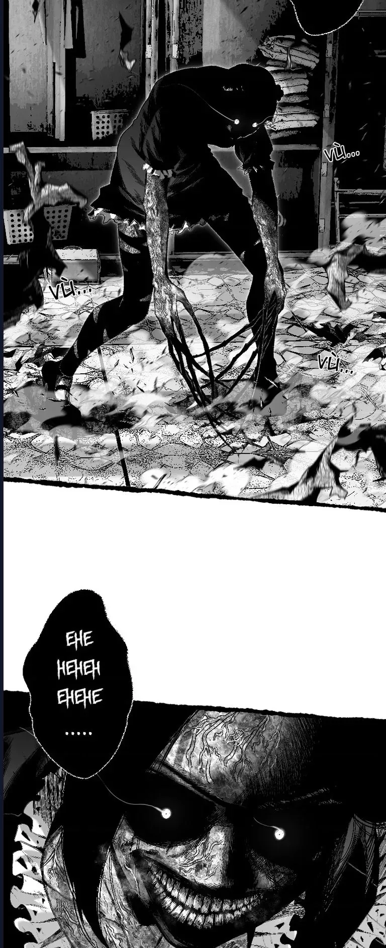 Tội Đồ: Lữ Trình Tại Vùng Đất Chết Chapter 8.1 - 25