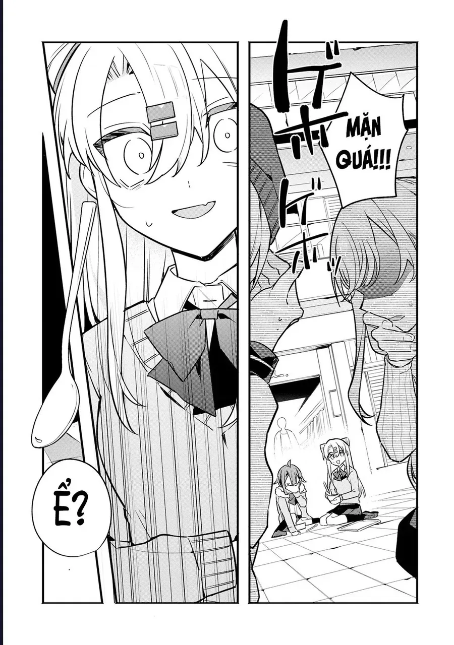 Người Bạn Đầu Tiên Của Tôi Lại Là Zombie Sao!? Chapter 4 - 14