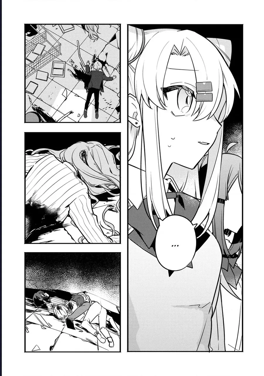 Người Bạn Đầu Tiên Của Tôi Lại Là Zombie Sao!? Chapter 4 - 24