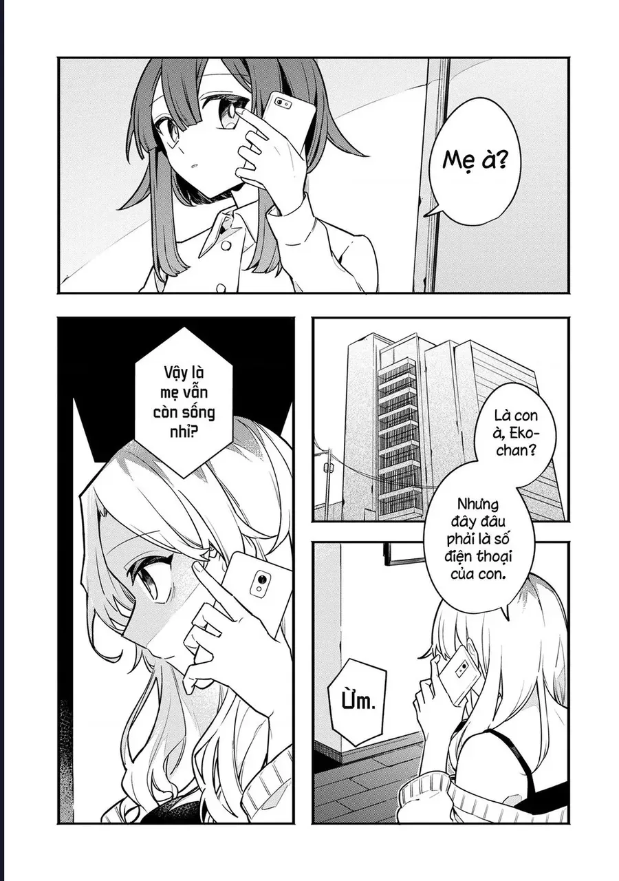 Người Bạn Đầu Tiên Của Tôi Lại Là Zombie Sao!? Chapter 6 - 4