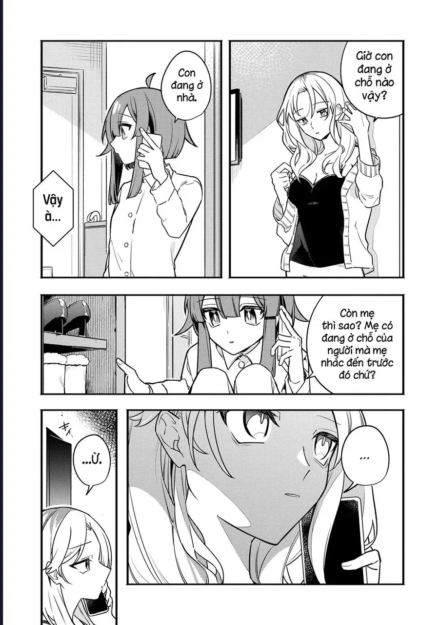 Người Bạn Đầu Tiên Của Tôi Lại Là Zombie Sao!? Chapter 6 - 5