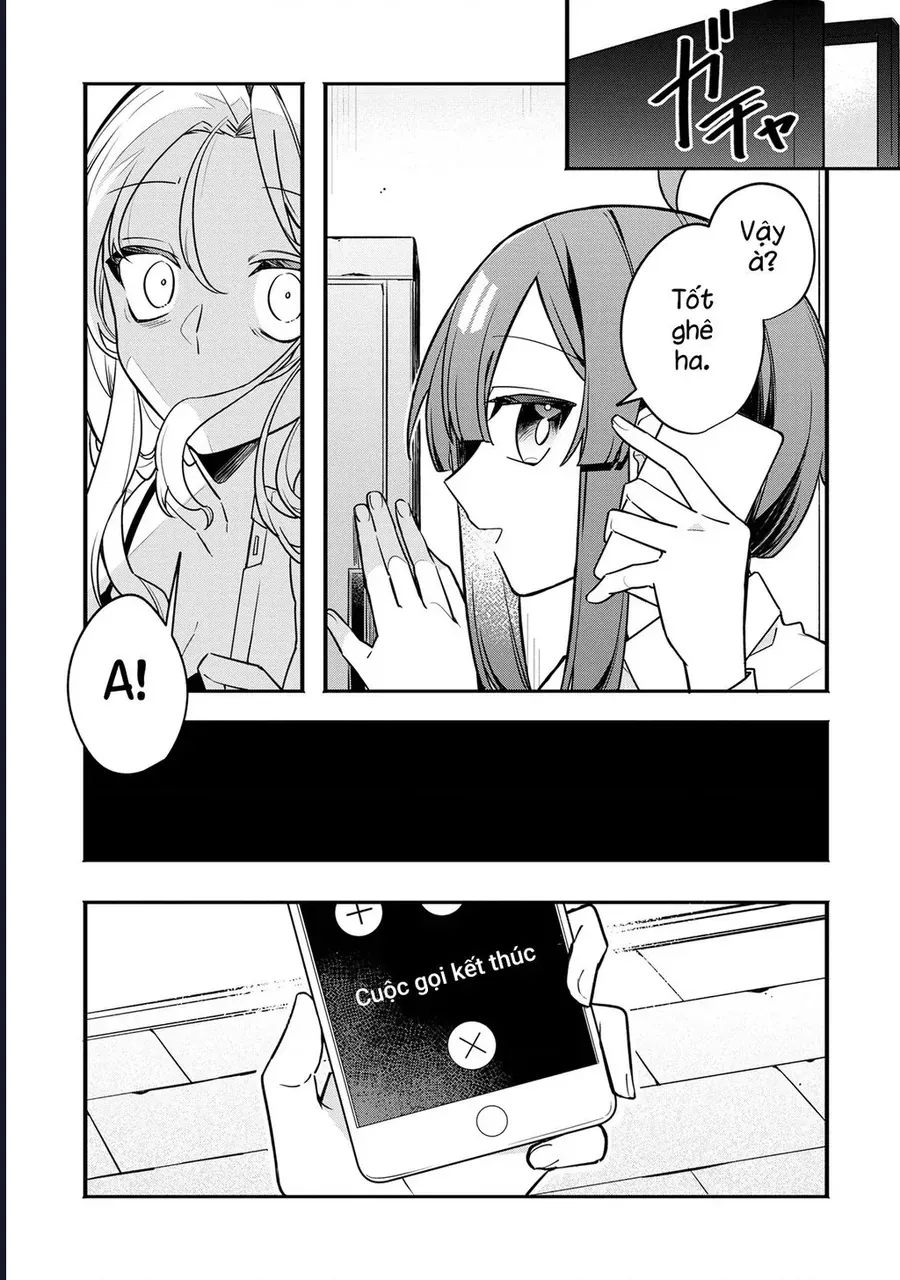 Người Bạn Đầu Tiên Của Tôi Lại Là Zombie Sao!? Chapter 6 - 6