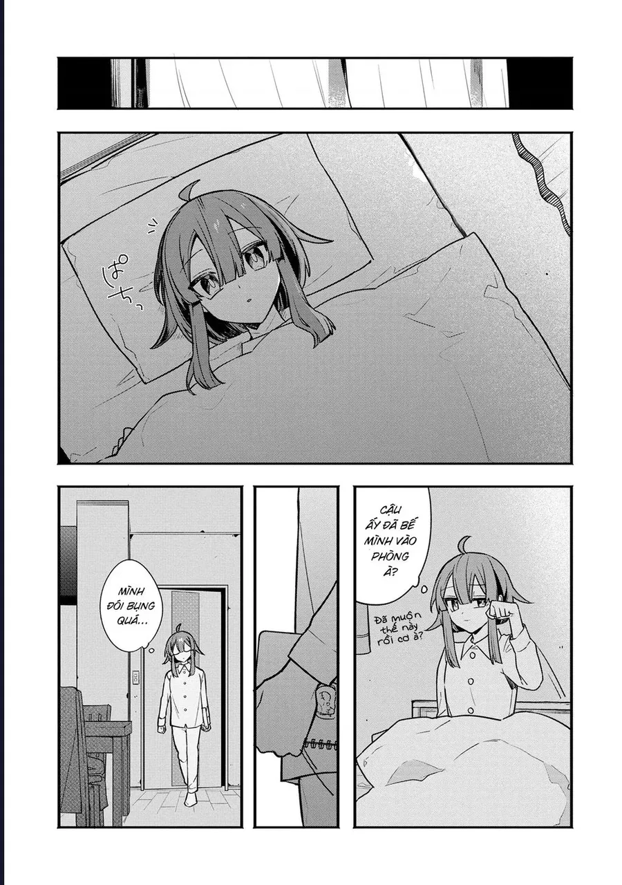 Người Bạn Đầu Tiên Của Tôi Lại Là Zombie Sao!? Chapter 6 - 10