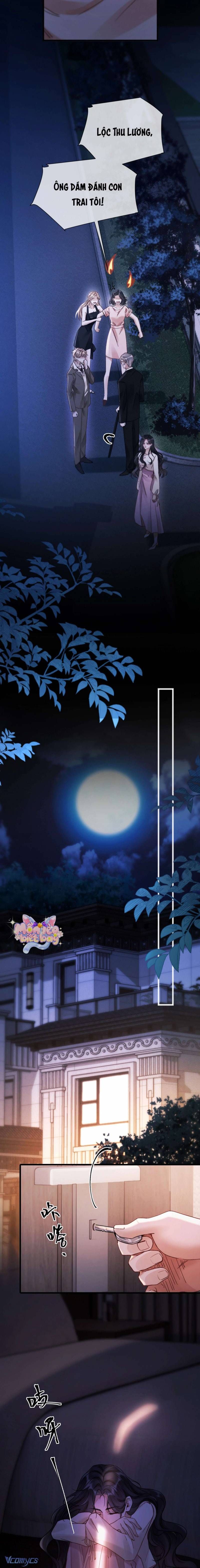 Đúng Là Một Cô Gái Ngoan Ngoãn Chapter 13.2 - 2