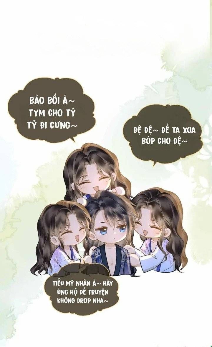 Đúng Là Một Cô Gái Ngoan Ngoãn Chapter 20 - 13