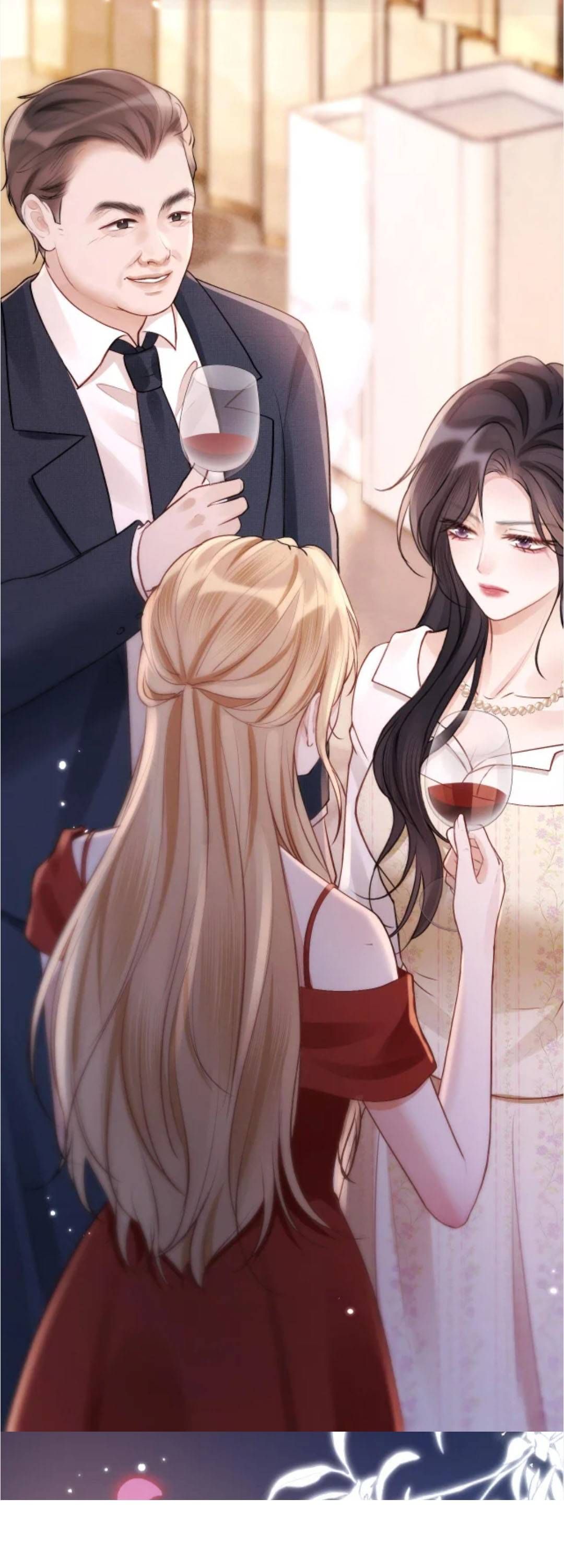 Đúng Là Một Cô Gái Ngoan Ngoãn Chapter 20 - 10