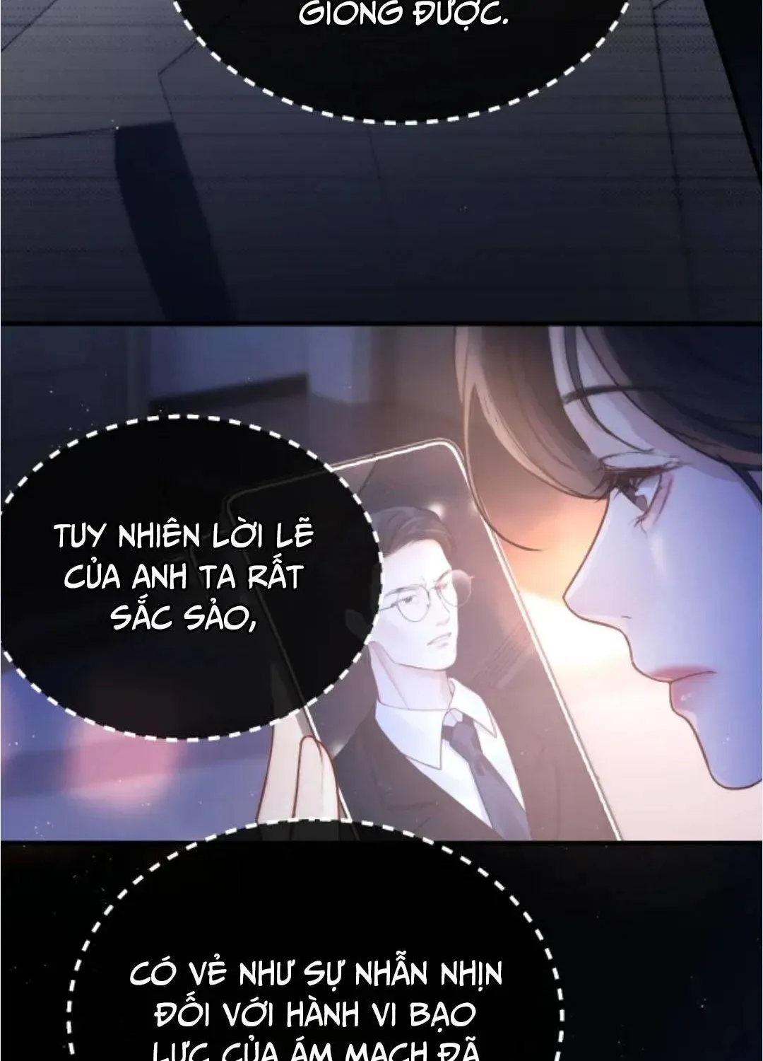 Đúng Là Một Cô Gái Ngoan Ngoãn Chapter 29 - 12