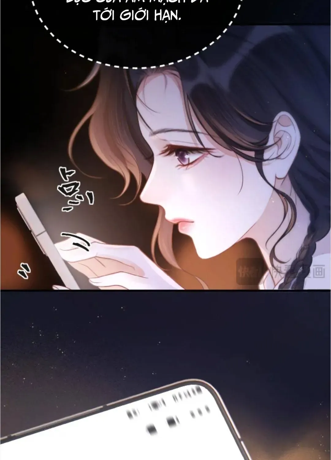 Đúng Là Một Cô Gái Ngoan Ngoãn Chapter 29 - 13