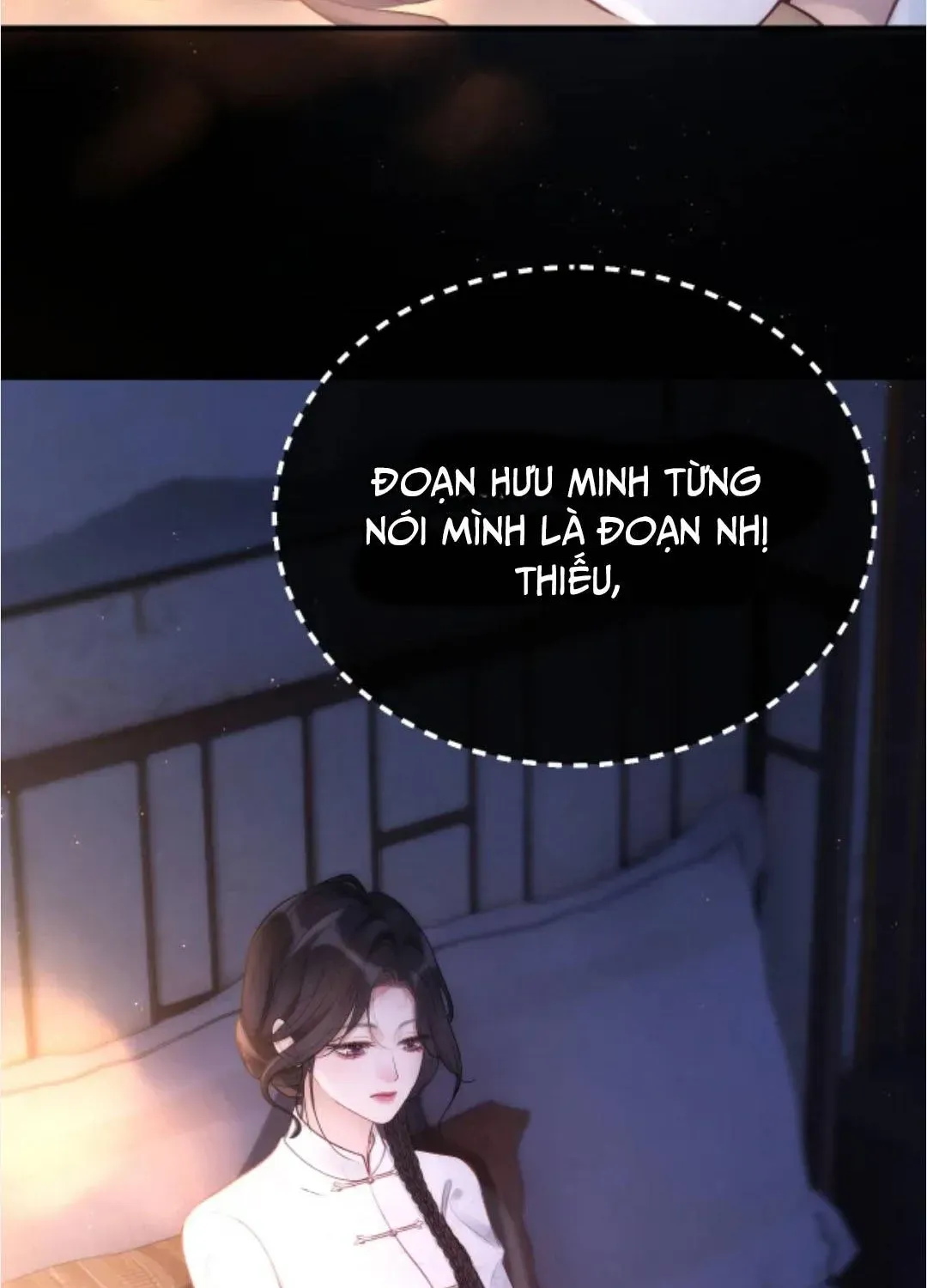 Đúng Là Một Cô Gái Ngoan Ngoãn Chapter 29 - 18