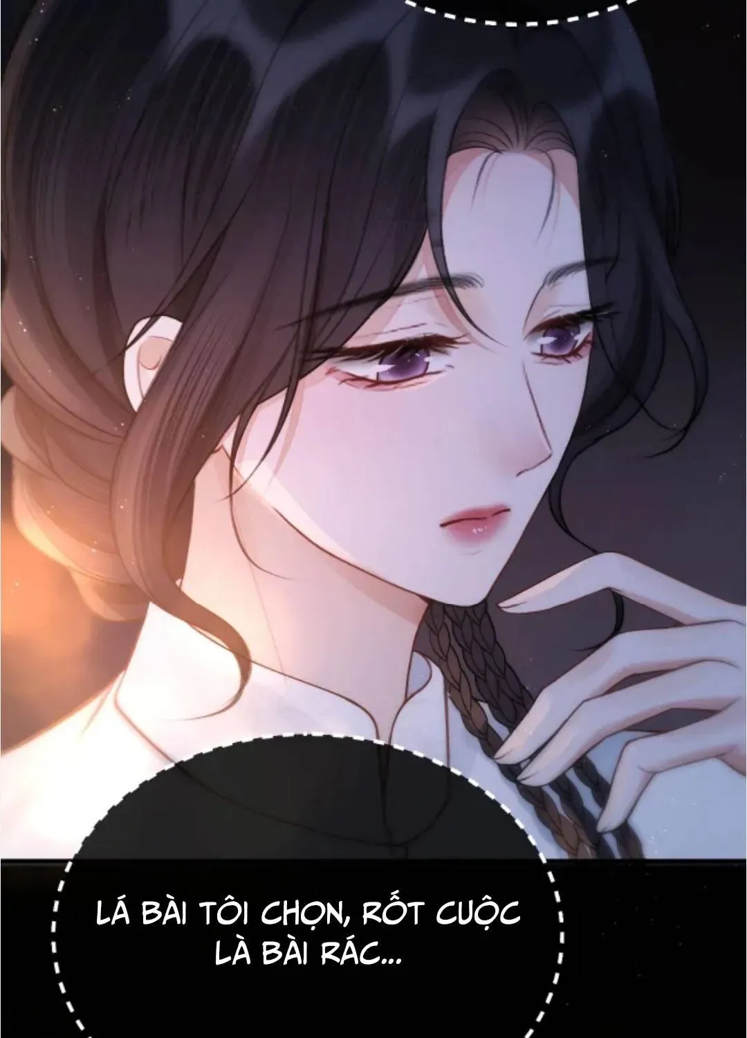 Đúng Là Một Cô Gái Ngoan Ngoãn Chapter 29 - 20