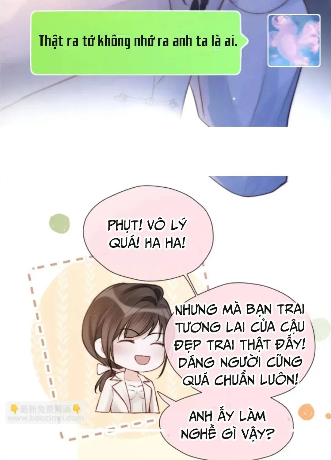 Đúng Là Một Cô Gái Ngoan Ngoãn Chapter 29 - 25