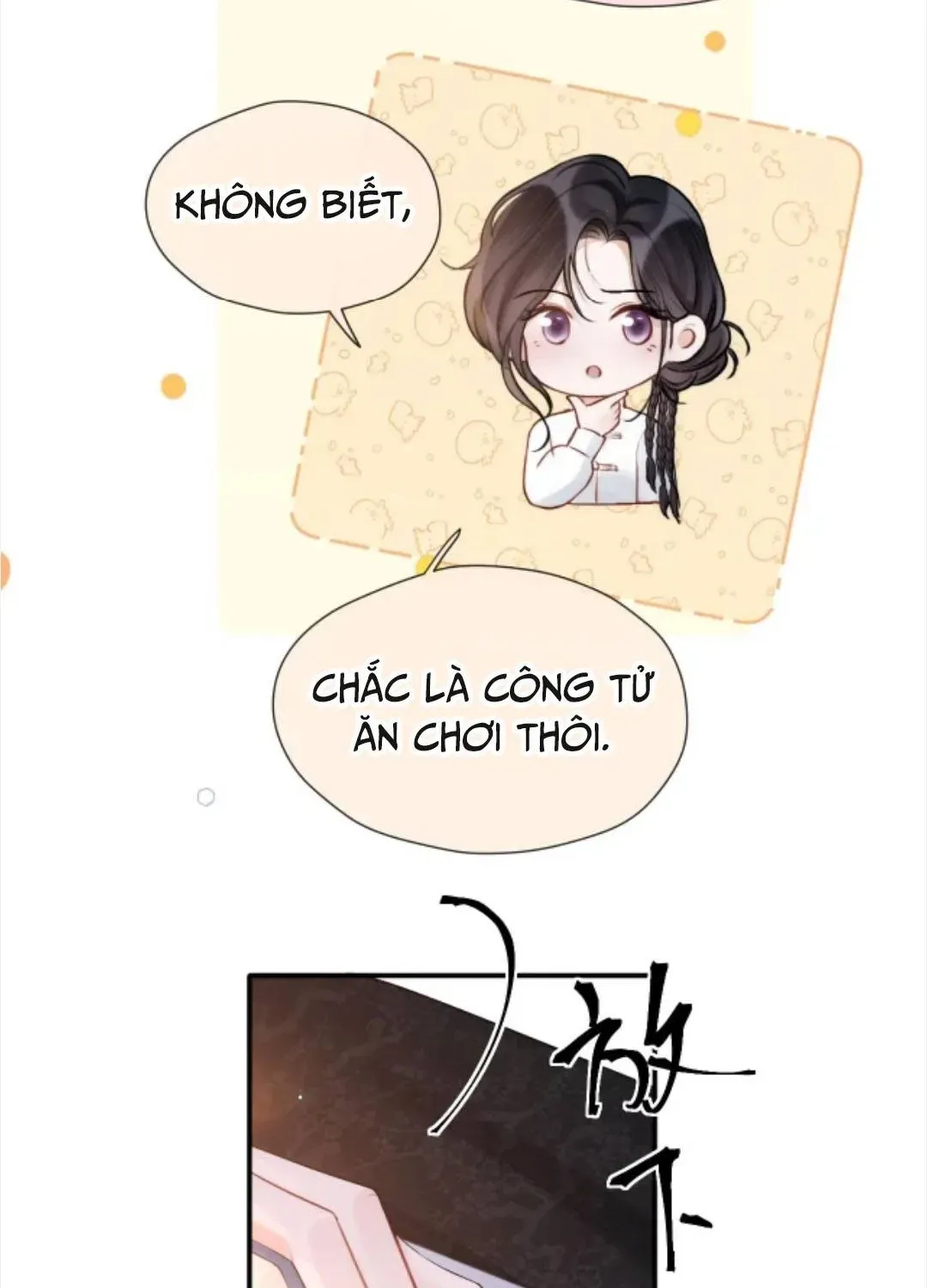 Đúng Là Một Cô Gái Ngoan Ngoãn Chapter 29 - 26