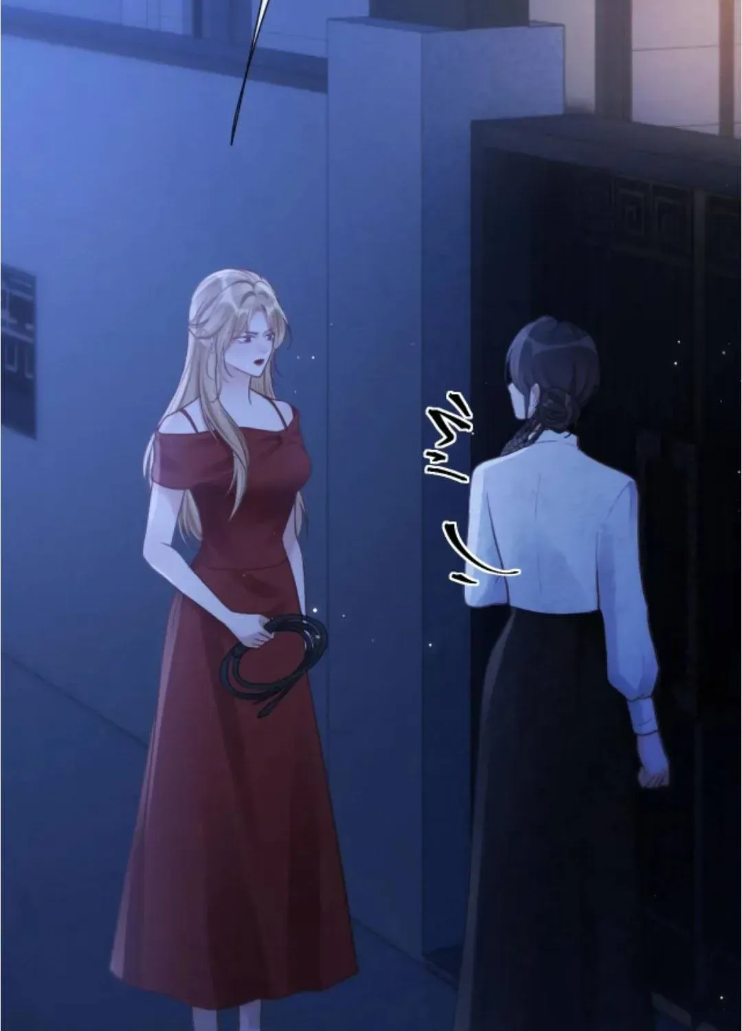 Đúng Là Một Cô Gái Ngoan Ngoãn Chapter 29 - 37