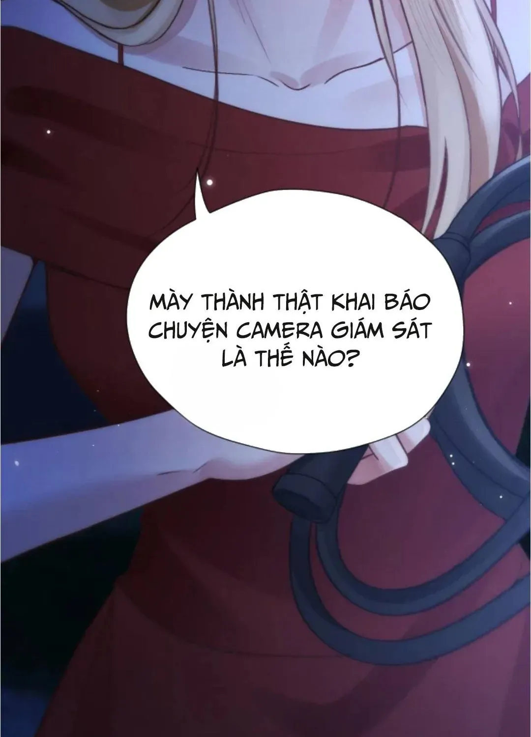 Đúng Là Một Cô Gái Ngoan Ngoãn Chapter 29 - 39