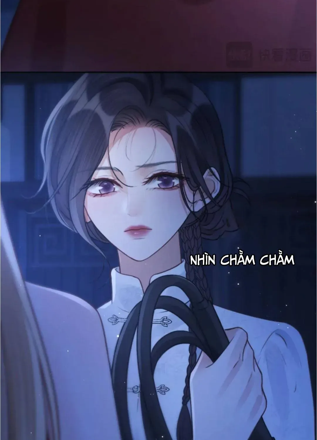 Đúng Là Một Cô Gái Ngoan Ngoãn Chapter 29 - 40