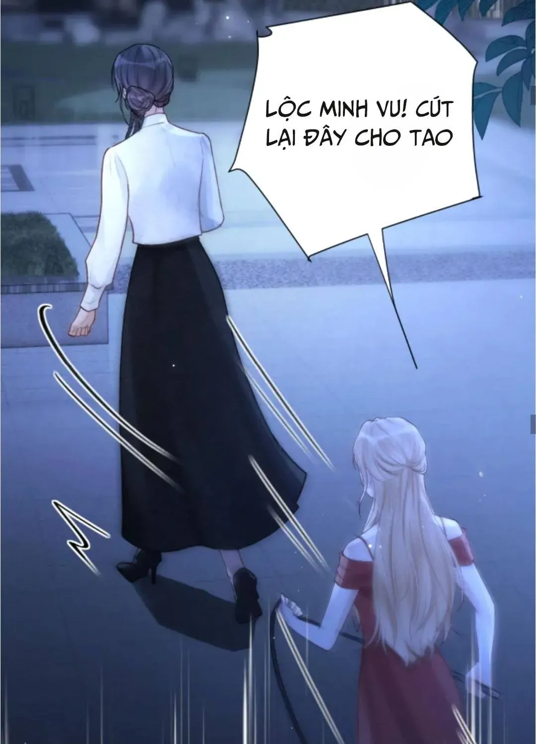 Đúng Là Một Cô Gái Ngoan Ngoãn Chapter 29 - 50