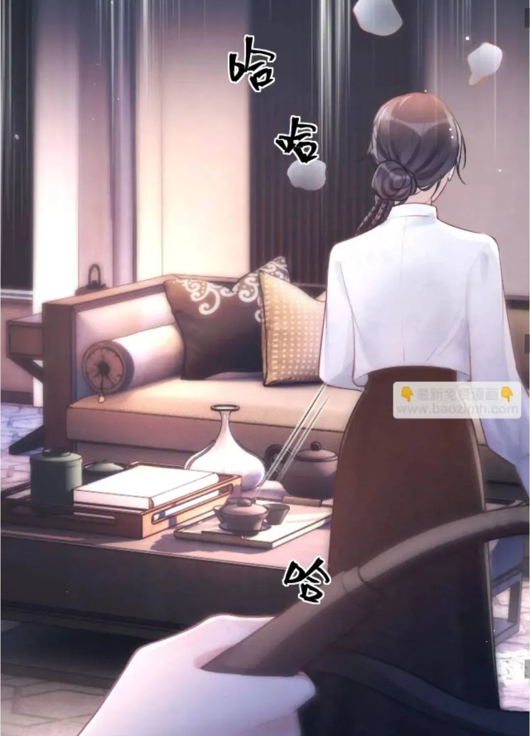 Đúng Là Một Cô Gái Ngoan Ngoãn Chapter 29 - 52