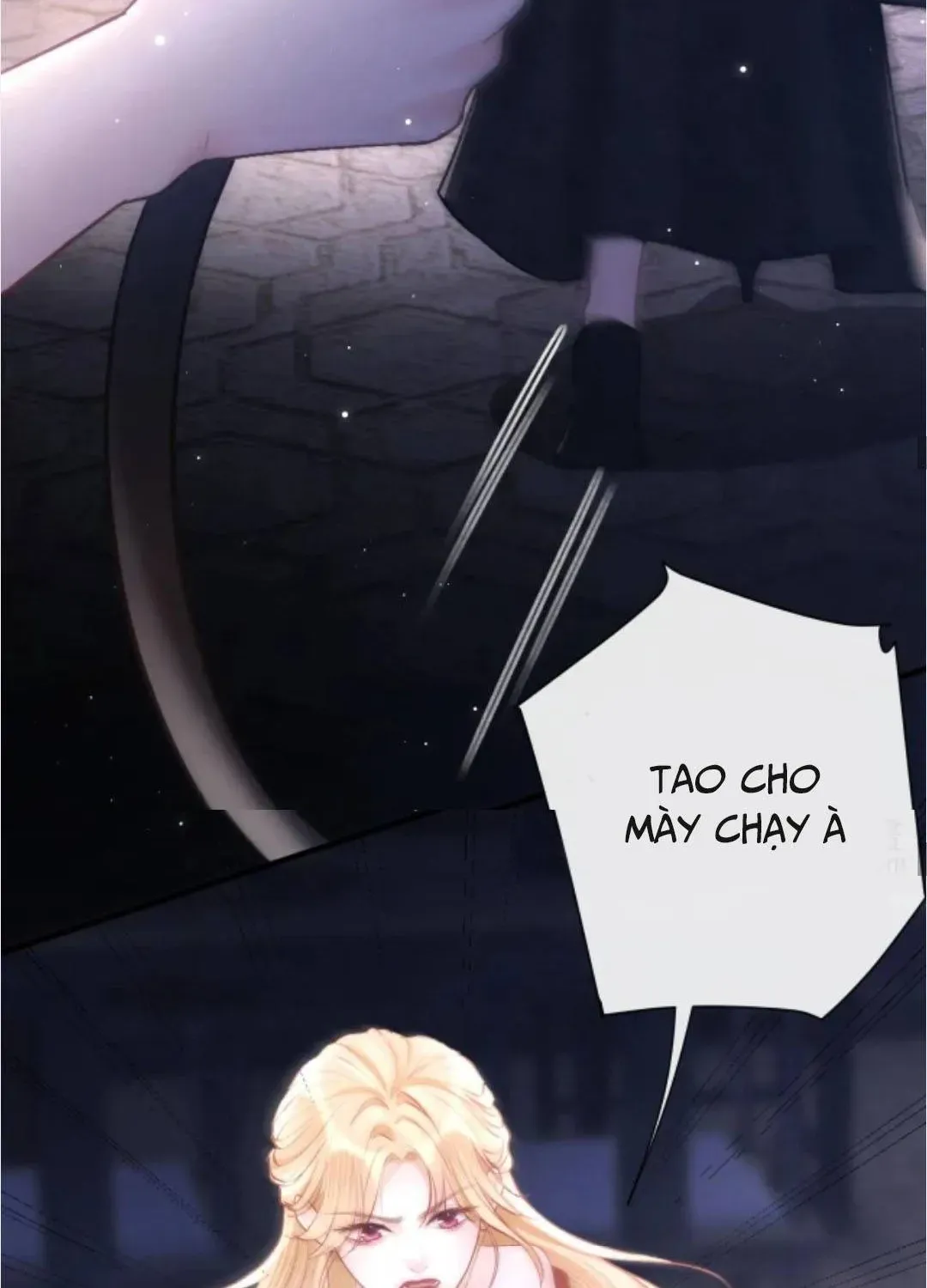 Đúng Là Một Cô Gái Ngoan Ngoãn Chapter 29 - 53