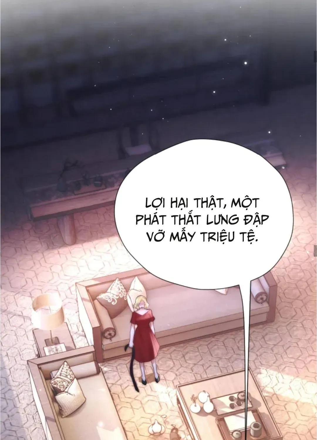 Đúng Là Một Cô Gái Ngoan Ngoãn Chapter 29 - 58