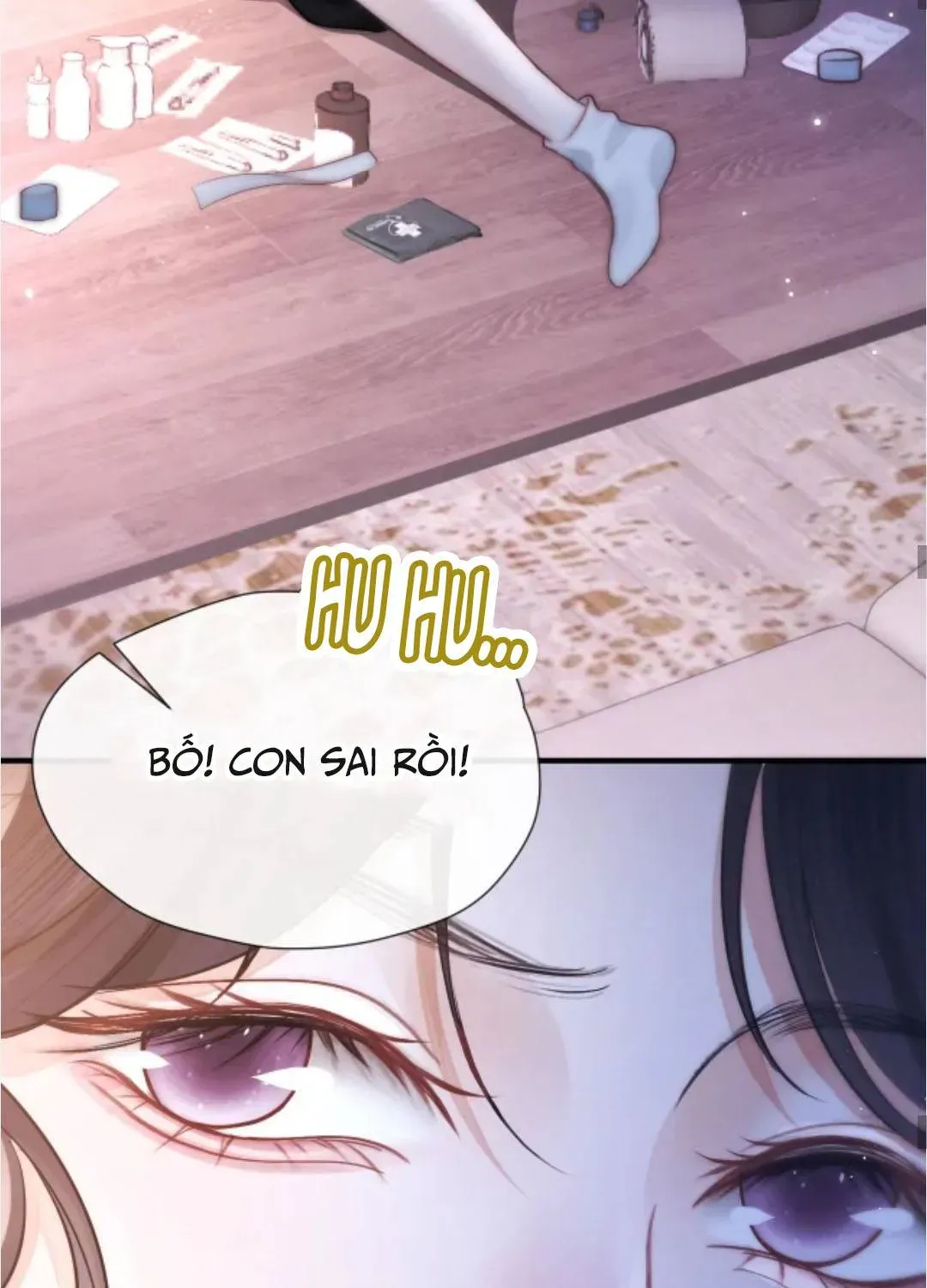 Đúng Là Một Cô Gái Ngoan Ngoãn Chapter 29 - 63