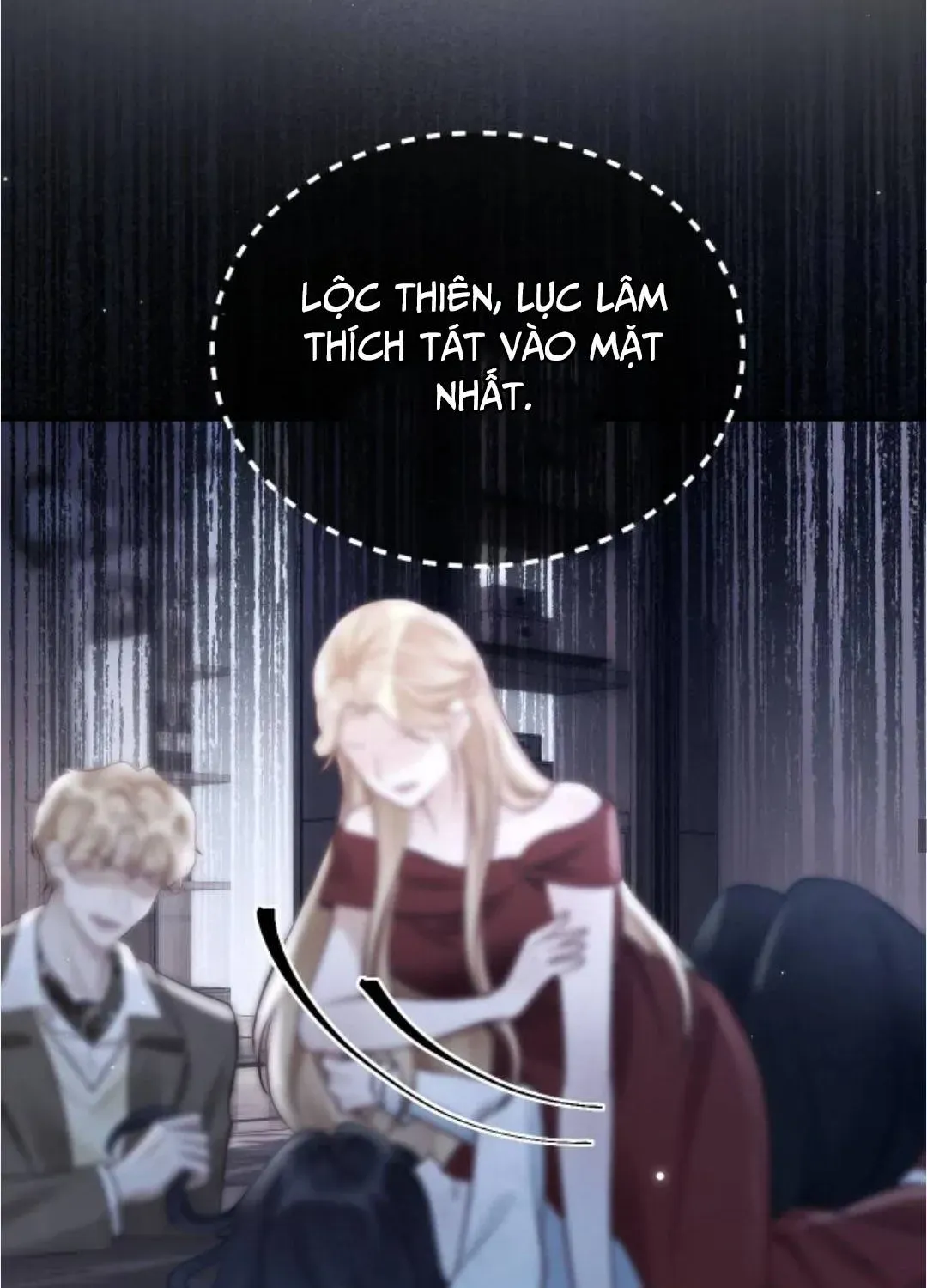 Đúng Là Một Cô Gái Ngoan Ngoãn Chapter 29 - 66