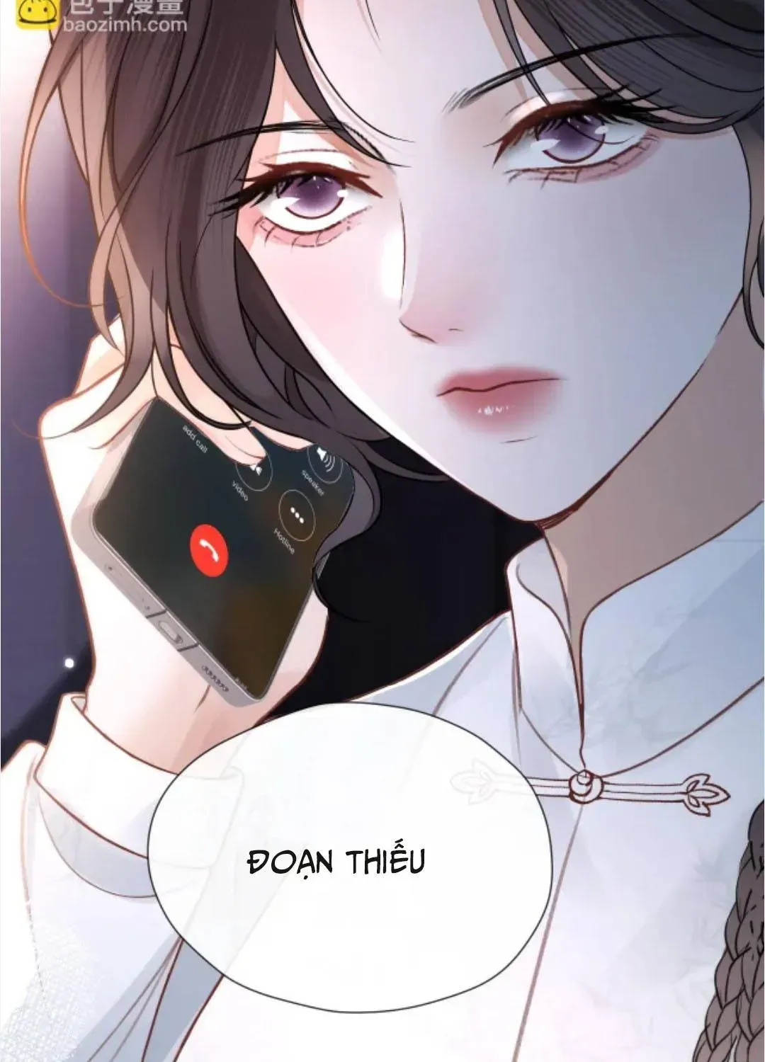 Đúng Là Một Cô Gái Ngoan Ngoãn Chapter 29 - 80
