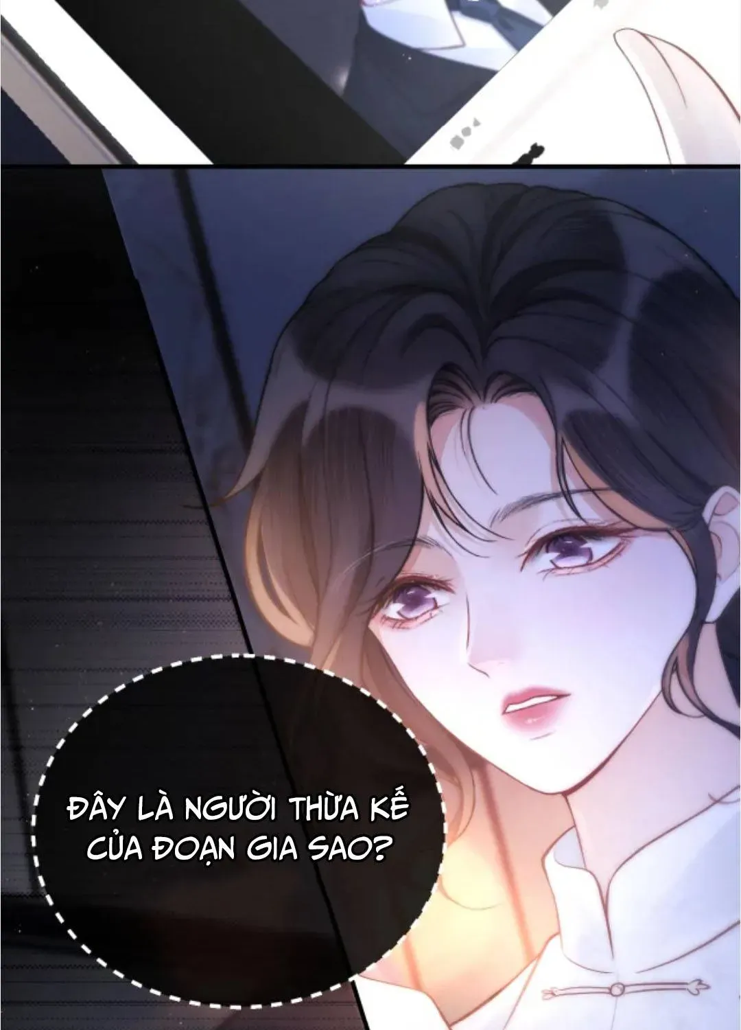 Đúng Là Một Cô Gái Ngoan Ngoãn Chapter 29 - 10