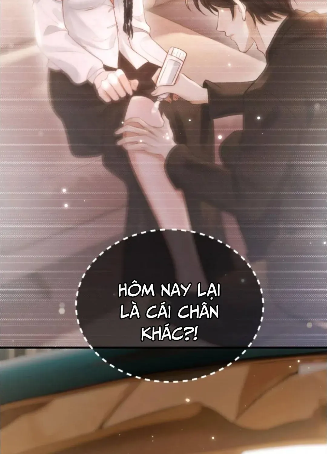 Đúng Là Một Cô Gái Ngoan Ngoãn Chapter 30 - 18