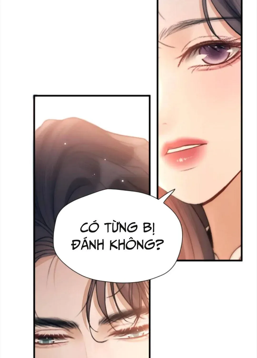 Đúng Là Một Cô Gái Ngoan Ngoãn Chapter 30 - 22