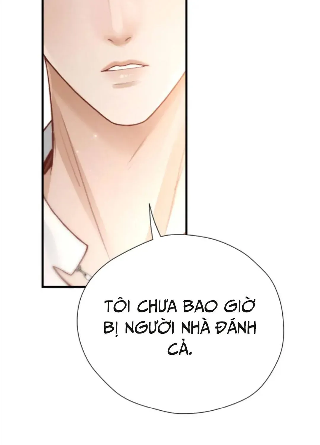Đúng Là Một Cô Gái Ngoan Ngoãn Chapter 30 - 23