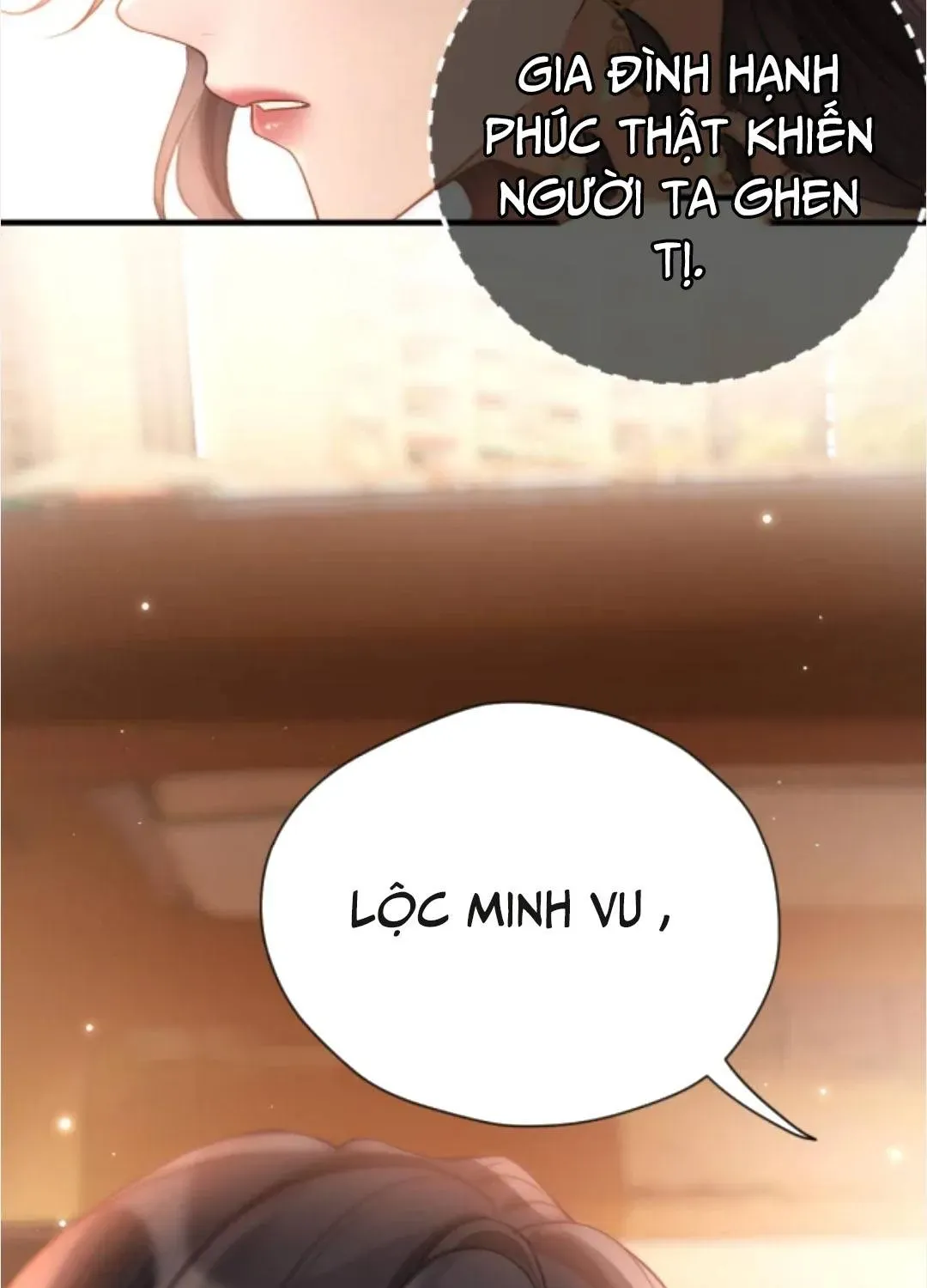 Đúng Là Một Cô Gái Ngoan Ngoãn Chapter 30 - 25