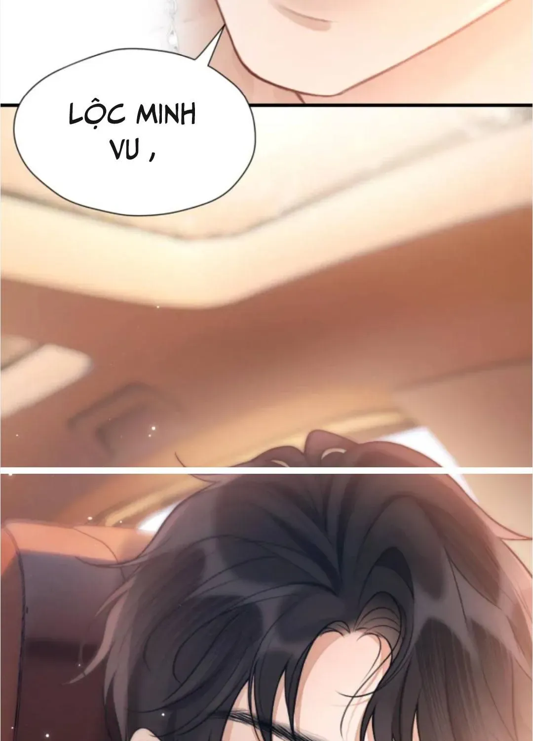 Đúng Là Một Cô Gái Ngoan Ngoãn Chapter 30 - 31