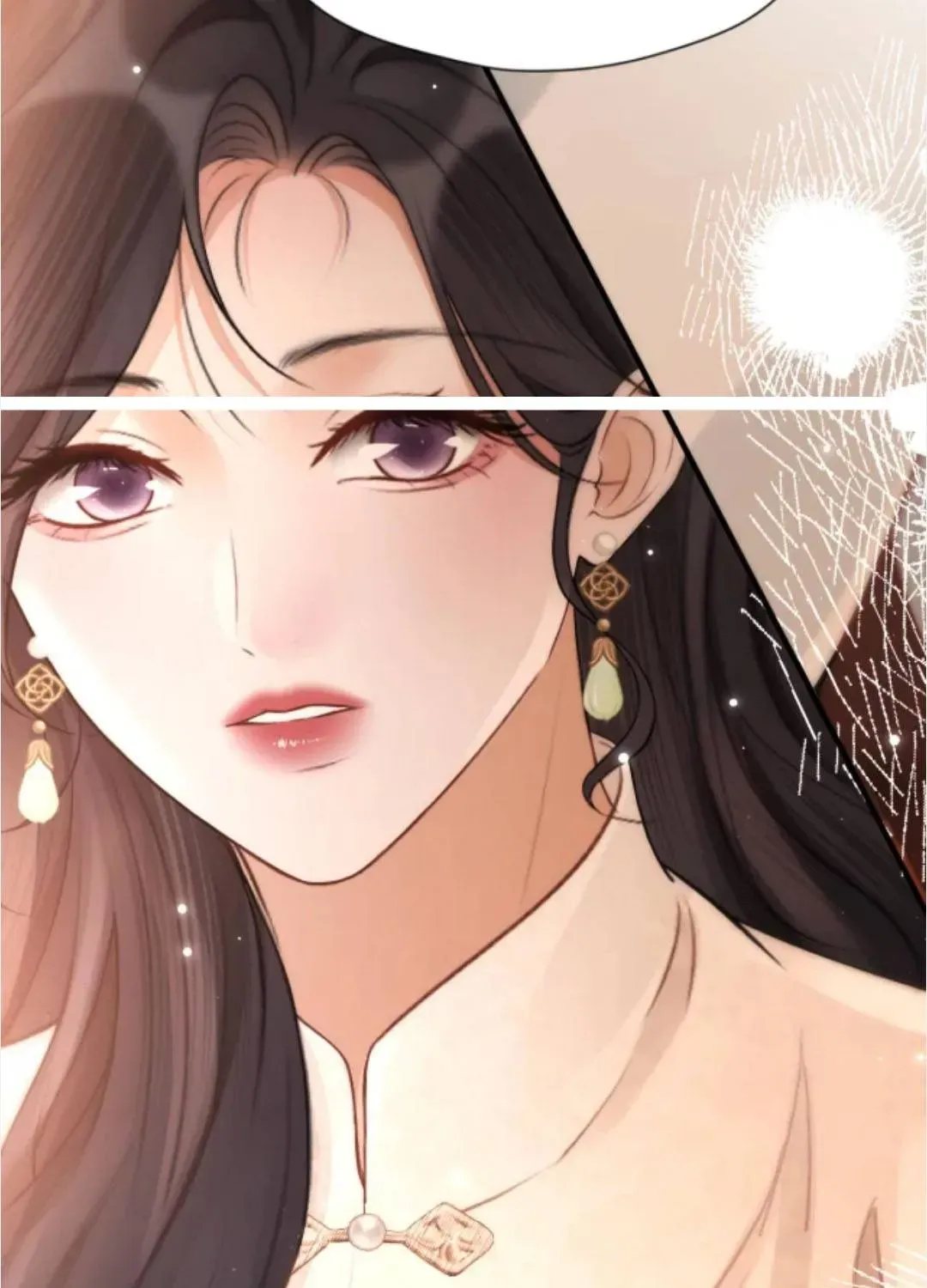 Đúng Là Một Cô Gái Ngoan Ngoãn Chapter 30 - 33