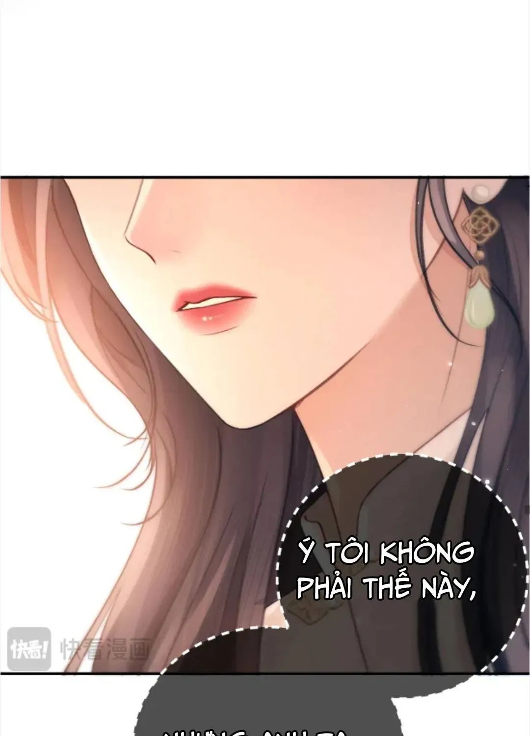 Đúng Là Một Cô Gái Ngoan Ngoãn Chapter 30 - 35